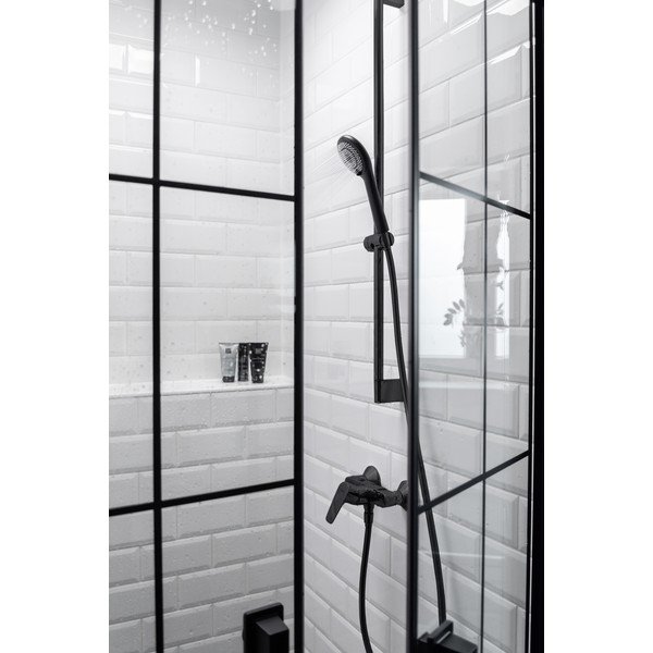 Dušas galva ø 11 cm Water Saving – Wenko-image-4
