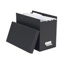 Kartona organizators dokumentiem Johan – Bigso Box of Sweden