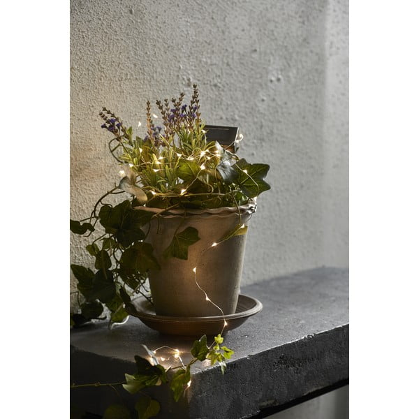 Lampiņu virtene Star Trading Dew Drop, garums 5 m-image-2