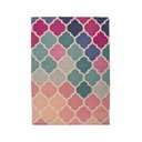 Vilnas paklājs Flair Rugs Rosella, 80 x 150 cm