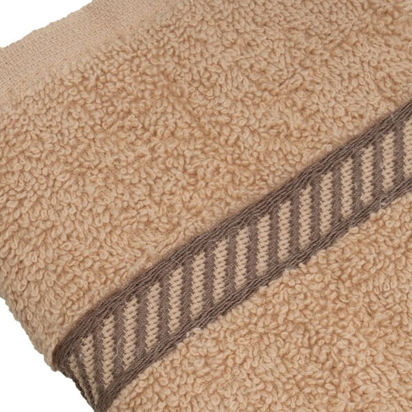 Kokvilnas trauku dvieļi (6 gab.) 50x50 cm – Casa Selección-image-2