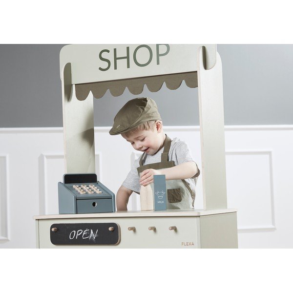 Kases aparāts Flexa Play Shop-image-1