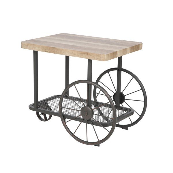 Mauro Ferretti Station kafijas galdiņš-image-3