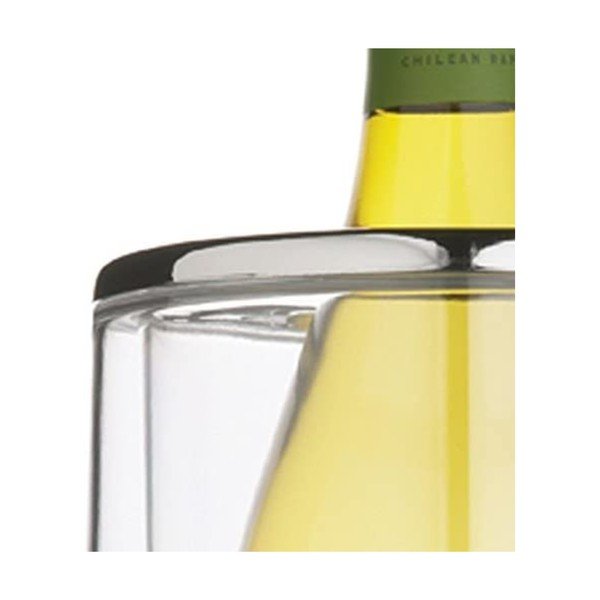 Vīna dzesētājs Kitchen Craft Bar Craft, ⌀ 13,2 cm-image-4