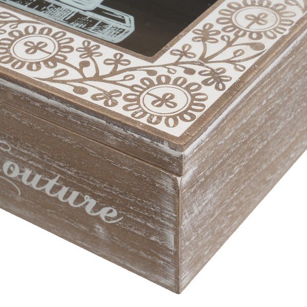 Kaste šūšanas piederumiem Atelier Couture – Casa Selección-image-3