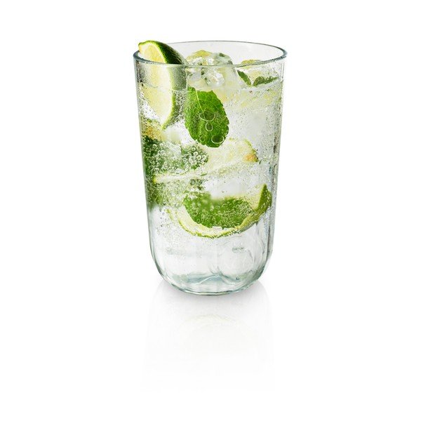 6 glāžu komplekts Eva Solo Facet, 430 ml-image-4