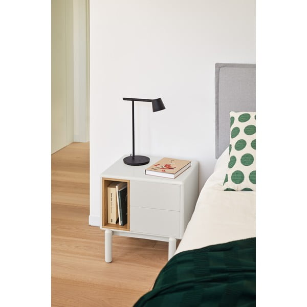 Krēmkrāsas naktsskapītis Corvo – Teulat-image-2