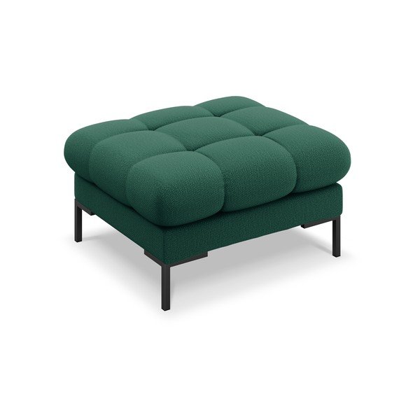 Zaļš kāju soliņš Cosmopolitan Design Bali, 60 cm-image-3