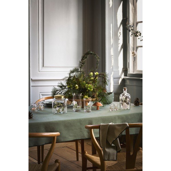 Svece ar Ziemassvētku motīvu Christmas – Holmegaard-image-3