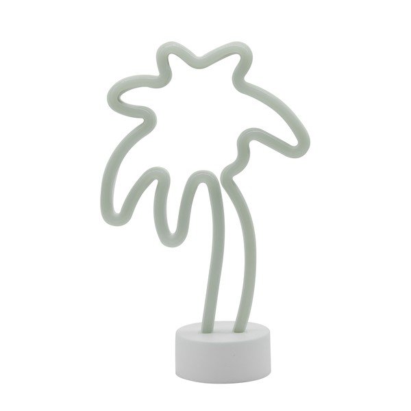 Balta bērnu galda lampa Palm – Hilight-image-3