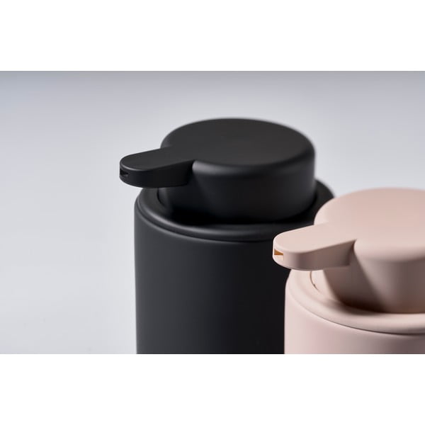 Melns ziepju dozators Zone UME-image-4