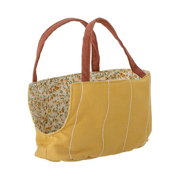 Plīša rotaļlieta Villja – Bloomingville Mini-image-4