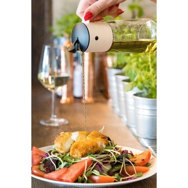 Eļļas trauks Vialli Design Oil, 300 ml-image-1