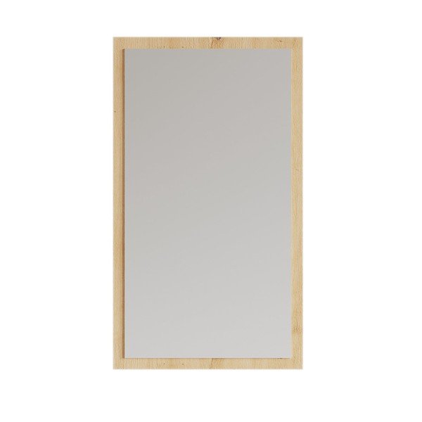 Sienas spogulis 40x70 cm Royal – STOLKAR