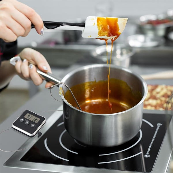 Digitāls virtuves termometrs – Orion-image-1