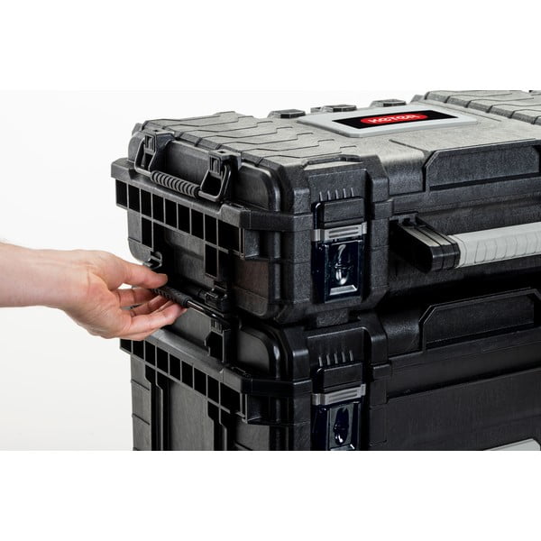 Instrumentu kaste Gear – Keter-image-2