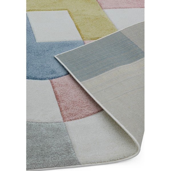 Paklājs Asiatic Carpets Retro Multi, 120 x 170 cm-image-1