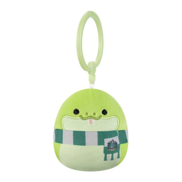 Atslēgu piekariņš Harry Potter Slytherin – SQUISHMALLOWS
