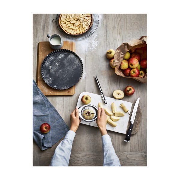 Nerūsējošā tērauda ābolu griezējs Cromargan® WMF Gourmet, garums 15,5 cm-image-2