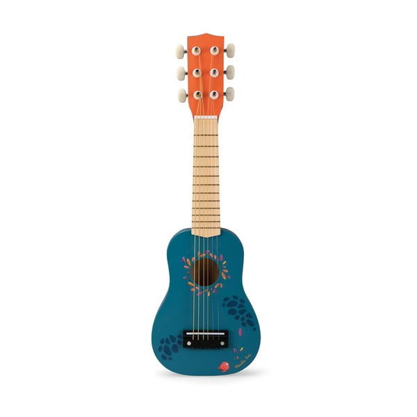 Muzikālā rotaļlieta Guitar – Moulin Roty