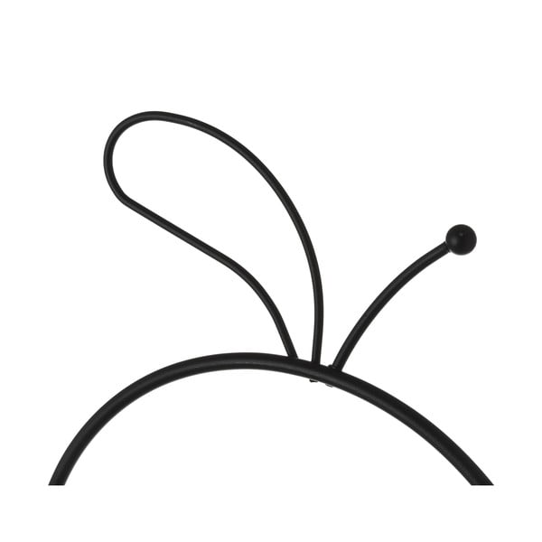 Divvietīgs augļu grozs Casa Selección Metalo-image-1