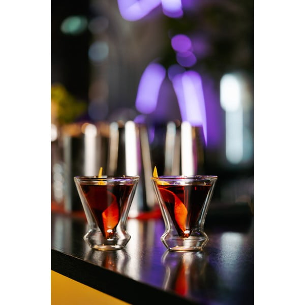 Glāzes (2 gab.) 155 ml Soho – Vialli Design-image-3