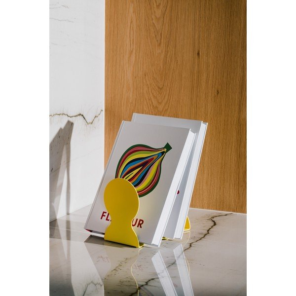 Grāmatu turētājs Fala – noo.ma-image-1