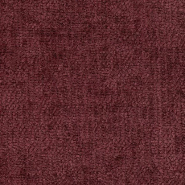 Bordo grozāms atpūtas krēsls no šenila auduma Chuck – Micadoni -image-4