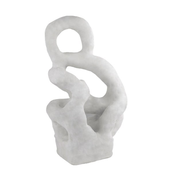Polirezīna statuete (augstums 32 cm) Sculpture – Mette Ditmer Denmark