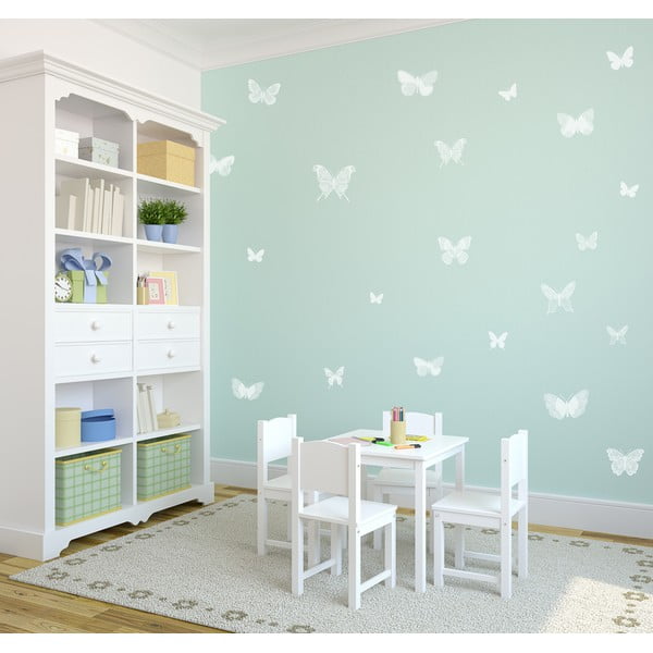 Ambiance Chic Butterflies uzlīmes-image-2