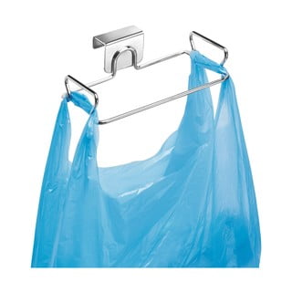 Plastmasas maisiņu turētājs iDesign Classico
