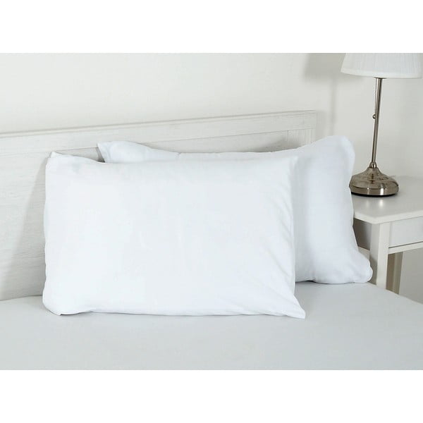 Mikrošķiedras spilvendrāna 45x75 cm Summer – B.E.S.-image-2