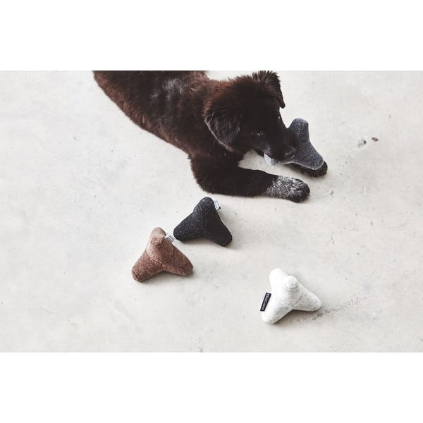 Rotaļlieta suņiem Quattro Dusty Green S/M – MiaCara-image-3