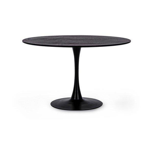 Metāla apaļš ēdamgalds ø 120 cm Bloom – Yes Everyday