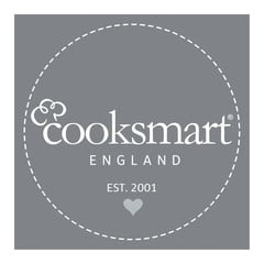 Cooksmart ® · Country Floral