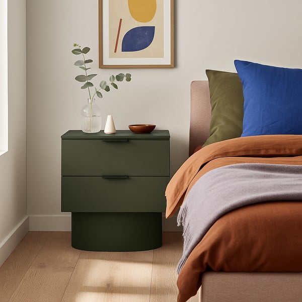 Zaļš naktsskapītis Totem – Teulat-image-1