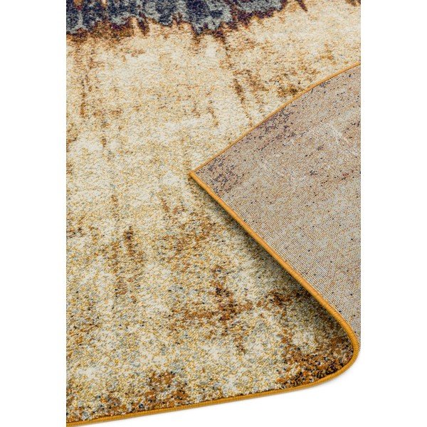 Oranžs paklājs 120x170 cm Nova – Asiatic Carpets-image-4