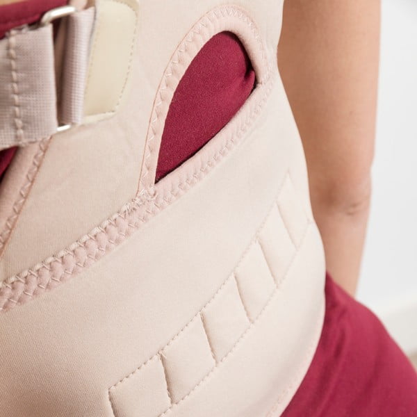 Muguras balsts InnovaGoods Magnetic, XL izmērs-image-2