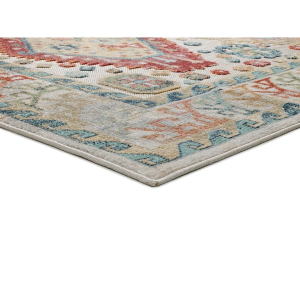 Bēšs āra paklājs 290x200 cm Soley – Universal-image-2