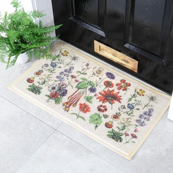Paklājs 40x70 cm Botanicals – Artsy Doormats-image-1