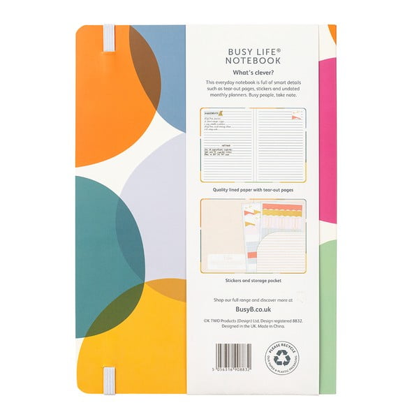 Pierakstu klade 128 lpp. – Busy B-image-2