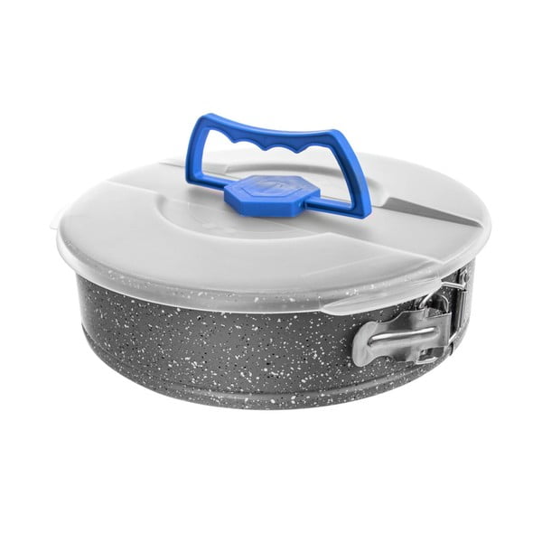 Metāla cepšanas forma tortei ø 26 cm Grande – Orion