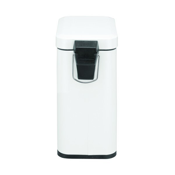 Balta metāla atkritumu tvertne iDesign, 5 l-image-4