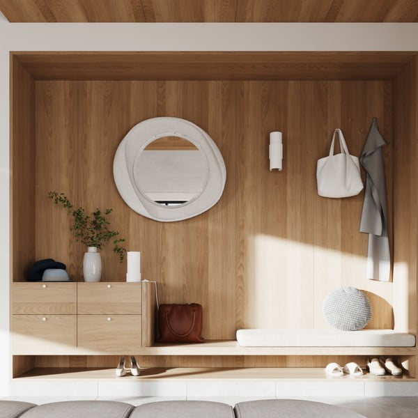 Balta galda lampa (augstums 21 cm) Aurea – Sollux-image-4