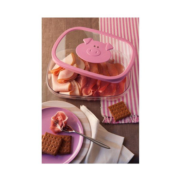 Gaļas uzglabāšanas trauks Snips, 1,5 l-image-3