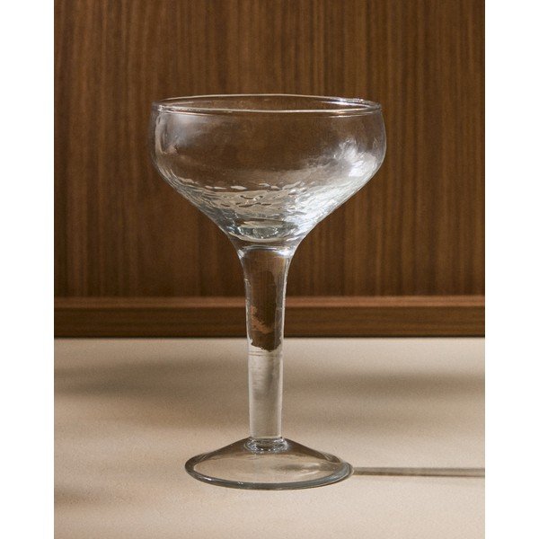 Vīna glāze Sileia – Kave Home-image-1