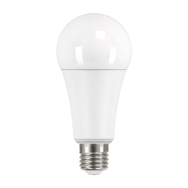 LED spuldze Classic A67 Neutral White, 20W E27 - EMOS