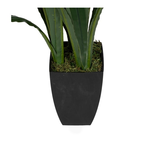 Mākslīgais augs (augstums 110 cm) Orchid – Ixia-image-4