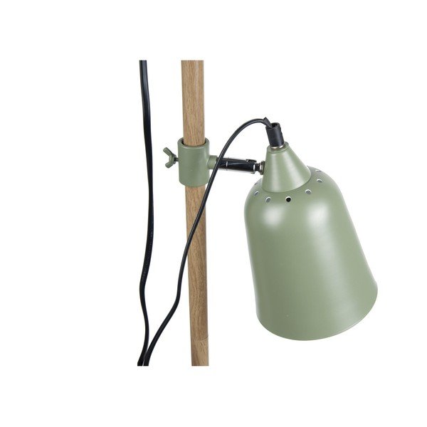 Zaļa brīvstāvoša lampa Leitmotiv Jungle-image-2