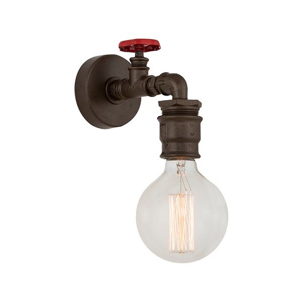 Sienas lampa Homemania Decor Rustico